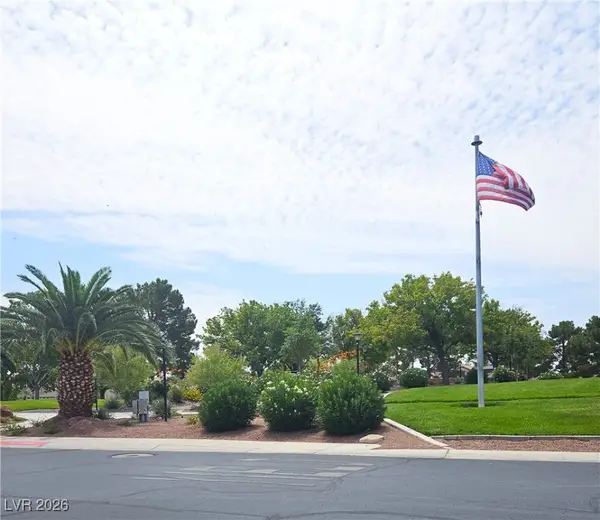 7515 Splashing Rock Drive, Las Vegas, NV 89131