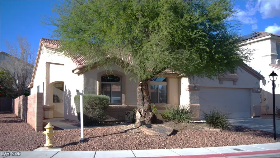 7515 Splashing Rock Drive, Las Vegas, NV 89131 - Image #2