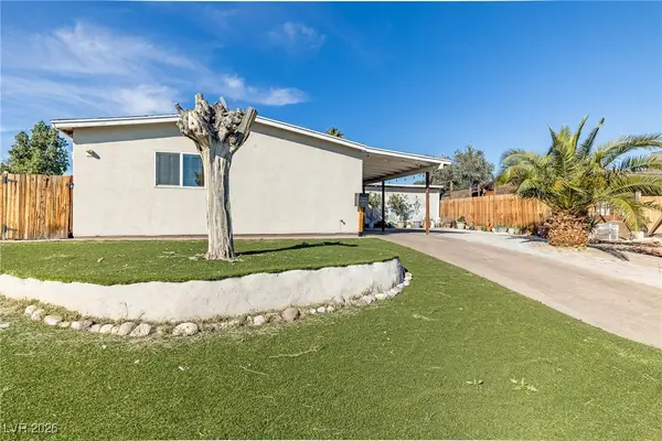 7033 Oakland Circle, Las Vegas, NV 89145