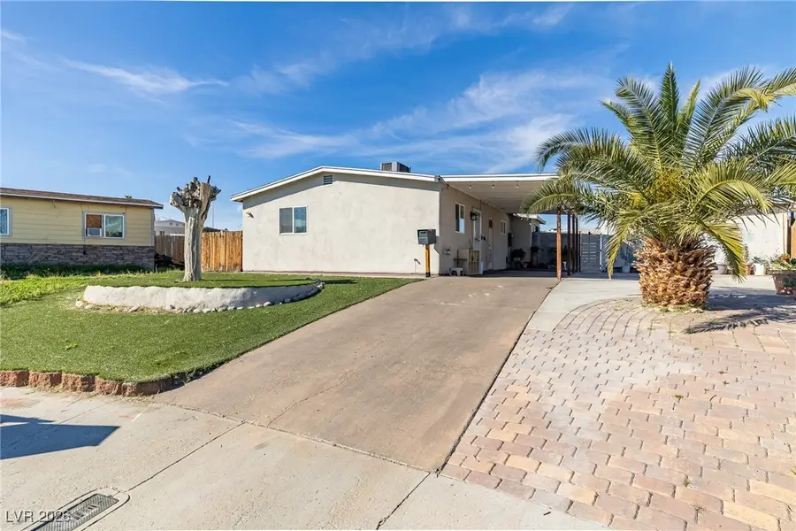 7033 Oakland Circle, Las Vegas, NV 89145 - Image #2