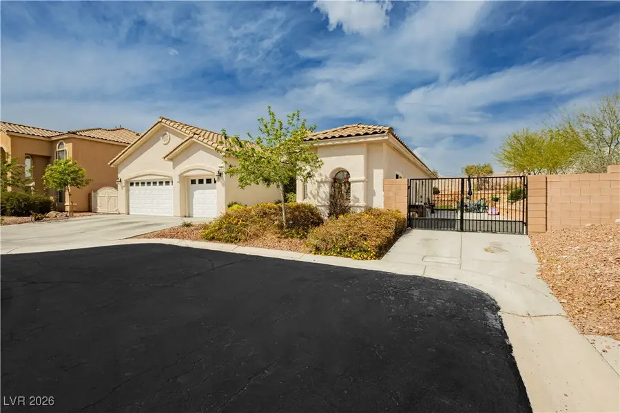 6688 Martinsville Place, Las Vegas, NV 89110 - Image #2