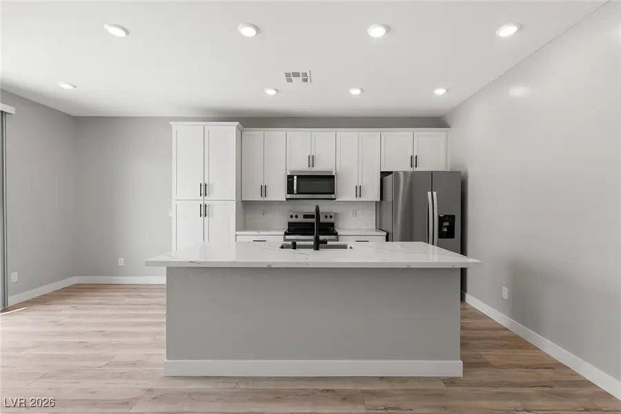 3237 Lunar Crater Street, North Las Vegas, NV 89032 - Image #2
