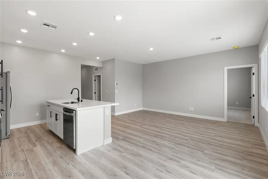 3237 Lunar Crater Street, North Las Vegas, NV 89032 - Image #3