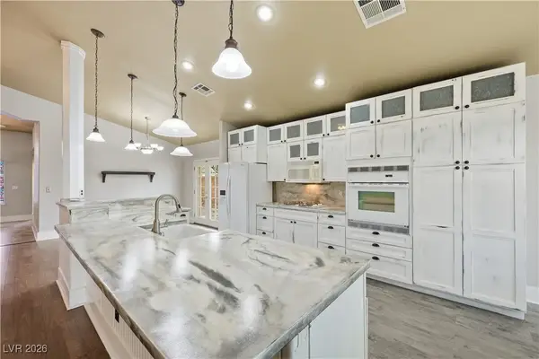 234 Gladiator Sword Court, North Las Vegas, NV 89031