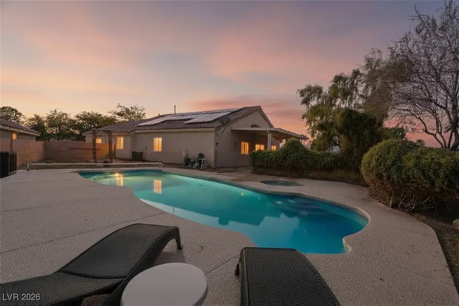 234 Gladiator Sword Court, North Las Vegas, NV 89031 - Image #3