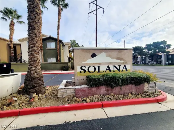 8400 W Charleston Boulevard #122, Las Vegas, NV 89117