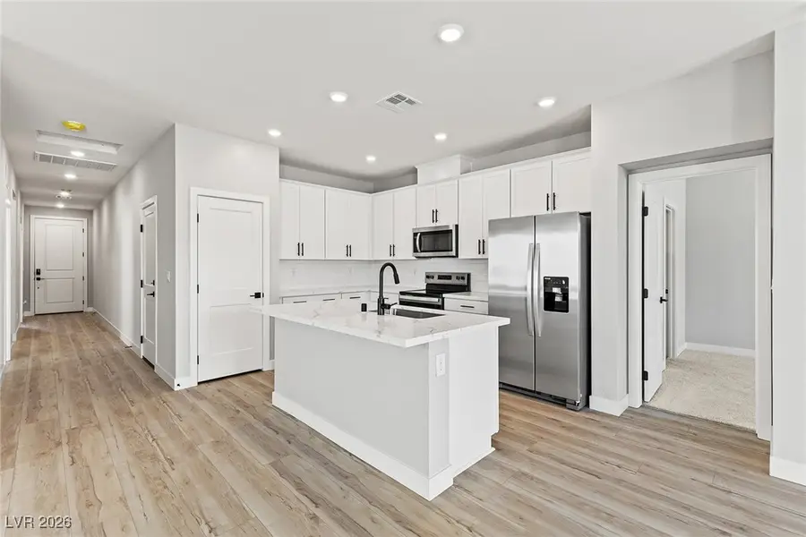 4449 Pioche Avenue, North Las Vegas, NV 89032 - Image #2