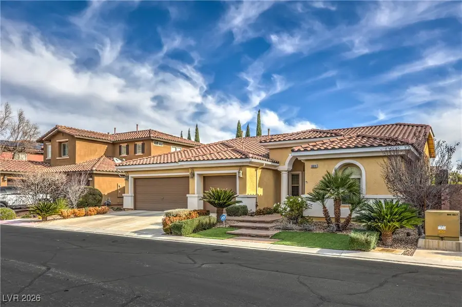 10016 Desert Alcove Road, Las Vegas, NV 89178 - #3