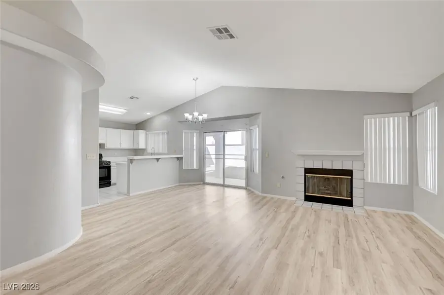 8020 Tribal Circle, Las Vegas, NV 89145 - Image #2