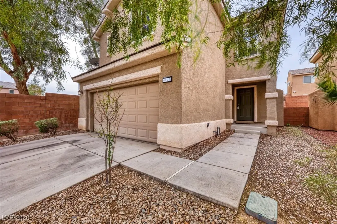 4005 Tender Hearted Court, North Las Vegas, NV 89032 - Image #1