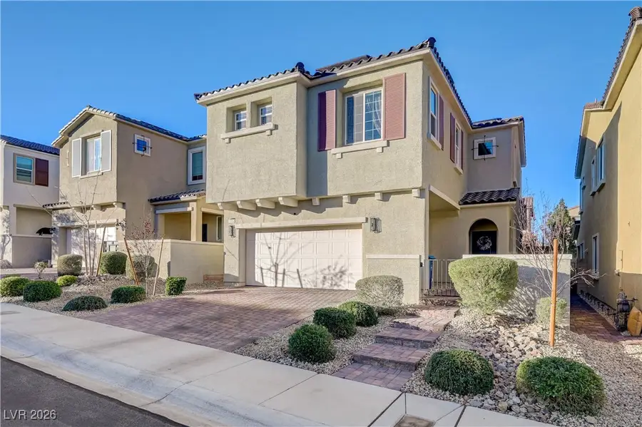 10462 Skye Night Avenue, Las Vegas, NV 89166 - Image #2