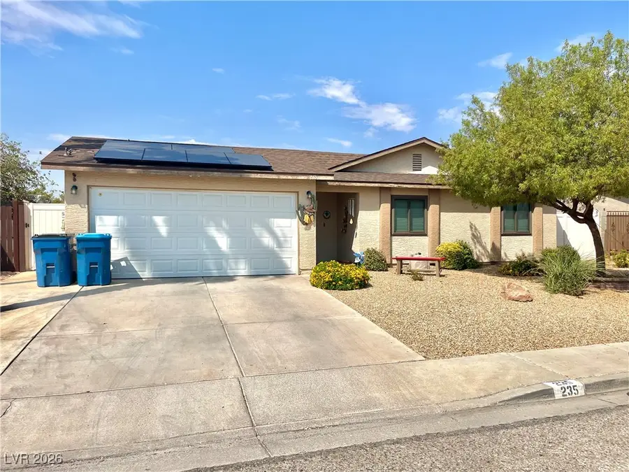 235 Solicito Street, Las Vegas, NV 89110 - Image #2