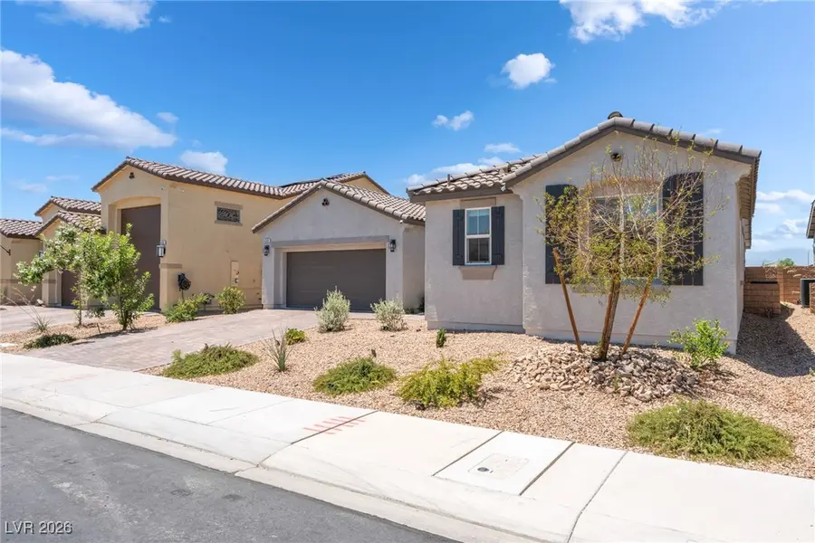 6209 Gambetta Street, Las Vegas, NV 89115 - Image #2