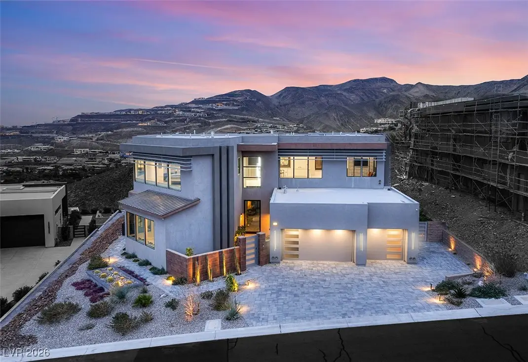 668 Dragon Peak Drive, Henderson, NV 89012 - #1