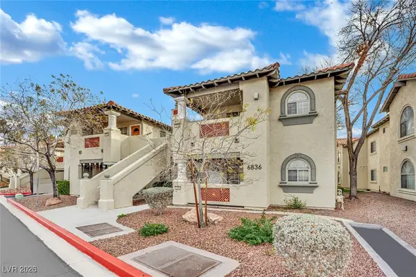 6836 Elm Creek Drive #201, Las Vegas, NV 89108