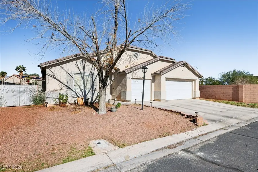 806 Baritone Way, North Las Vegas, NV 89032 - #3