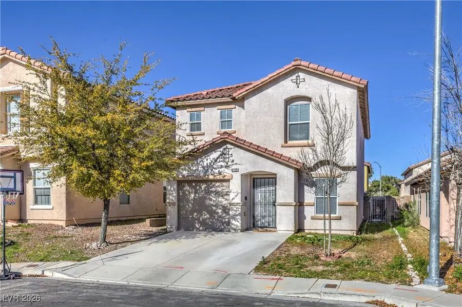 6190 Sierra Blue Court, Las Vegas, NV 89141 - Image #2