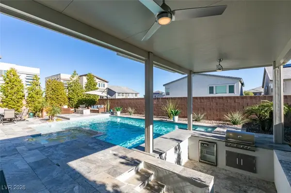 8726 Aziza Sun Street, Las Vegas, NV 89139