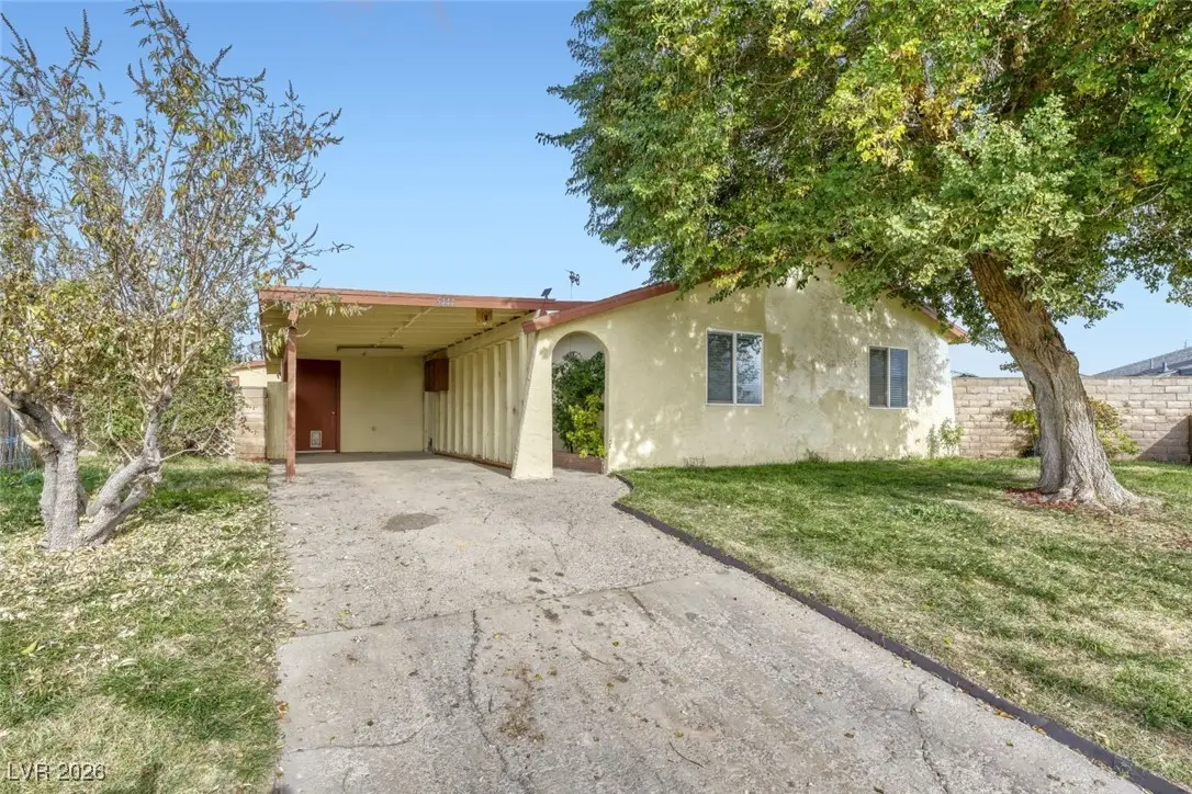 5444 Northridge Lane, Las Vegas, NV 89122 - #1
