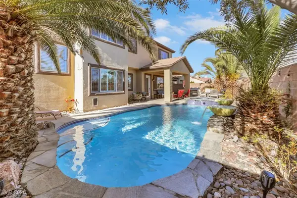 10626 Eagle Nest Street, Las Vegas, NV 89141