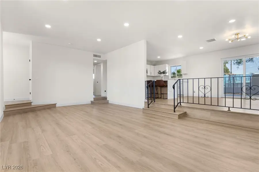 3128 Silver Saddle Street, Las Vegas, NV 89169 - #2