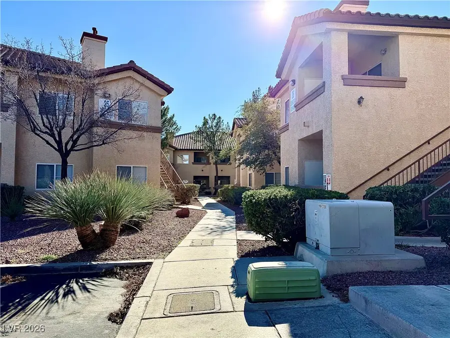 8501 W University Avenue #1101, Las Vegas, NV 89147 - Image #2