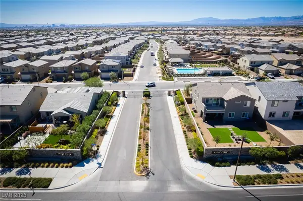 7047 Calvert Cliffs Street, North Las Vegas, NV 89084