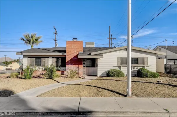 1701 S 17th Street, Las Vegas, NV 89104