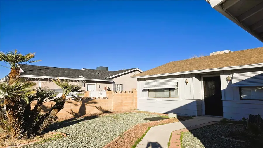 3770 Leisure Lane, Las Vegas, NV 89103 - #3