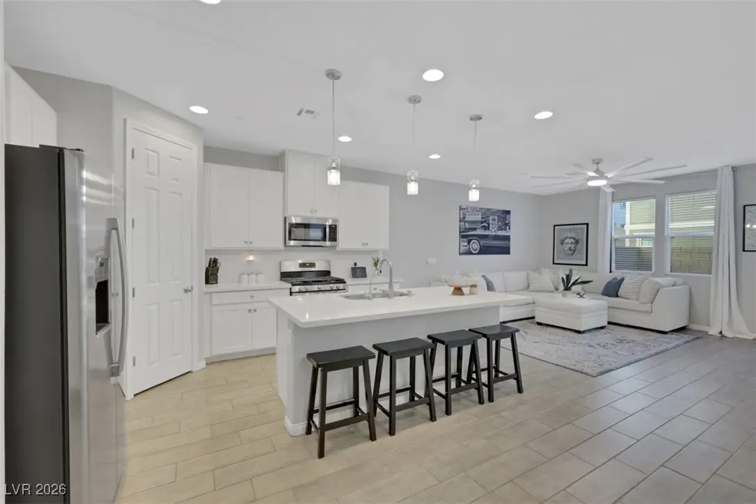 773 Aurora Vale Place, Henderson, NV 89011 - Image #1