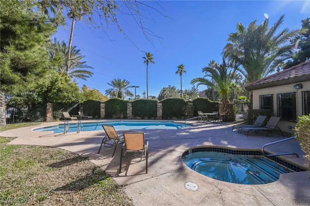 3135 S Mojave Road #241, Las Vegas, NV 89121 - Image #1
