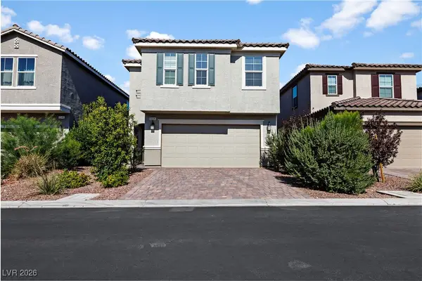 5554 Lushan Street, Las Vegas, NV 89148