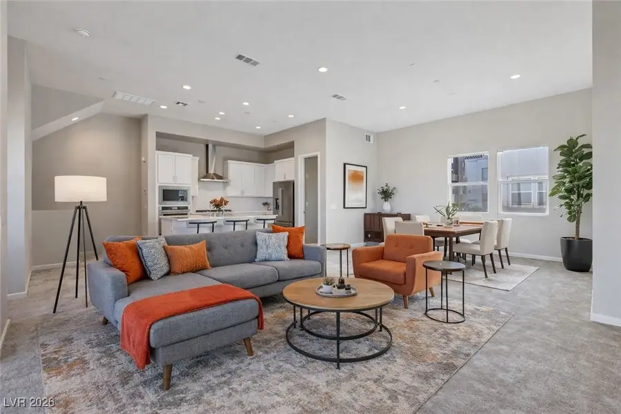 3338 Esker Ridge Avenue, Henderson, NV 89044 - Image #3