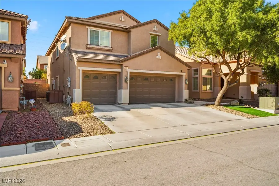 5021 Teal Petals Street, North Las Vegas, NV 89081 - Image #2