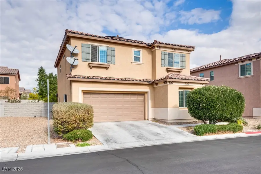 1420 Gilbert Creek Avenue, North Las Vegas, NV 89031 - Image #3