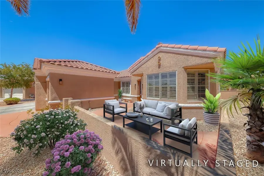 3001 Walnut Park Court, Henderson, NV 89052 - Image #2