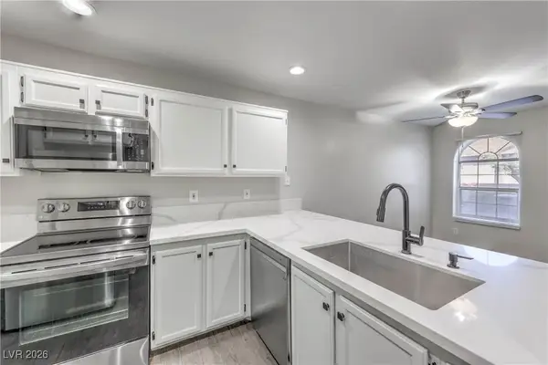 1800 Edmond Street #125, Las Vegas, NV 89146