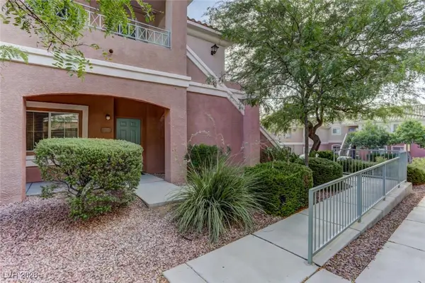 10525 Autumn Pine Avenue #102, Las Vegas, NV 89144