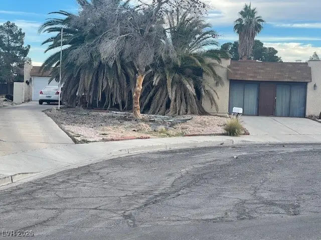 4816 Aveneda Sandia, Las Vegas, NV 89121 - #1