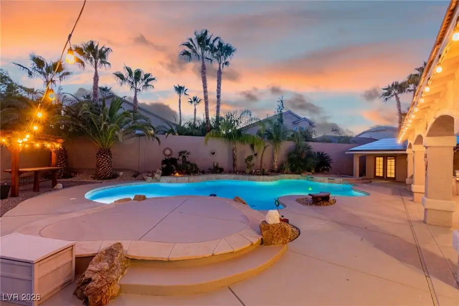 499 Dynacraft Street, Las Vegas, NV 89148 - #2