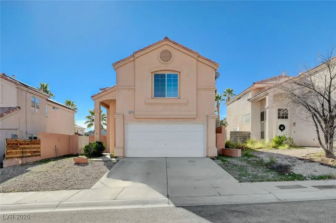 9313 Jumpin Juniper Avenue, Las Vegas, NV 89129 - #1