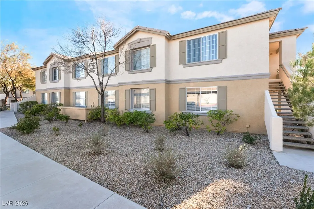 10225 King Henry Avenue #102, Las Vegas, NV 89144 - Image #1