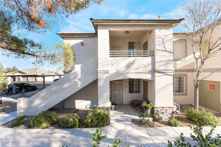 10225 King Henry Avenue #102, Las Vegas, NV 89144 - Image #2