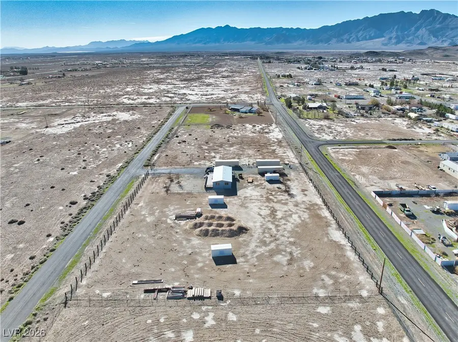 1840 Michael Drive, Pahrump, NV 89048 - Image #3