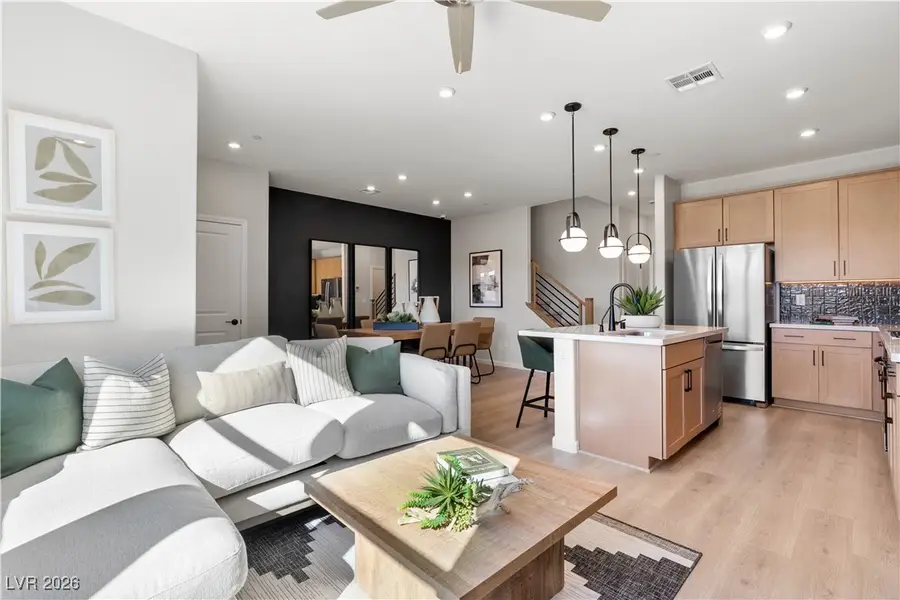 1968 Hydrangea Place, Las Vegas, NV 89106 - Image #3