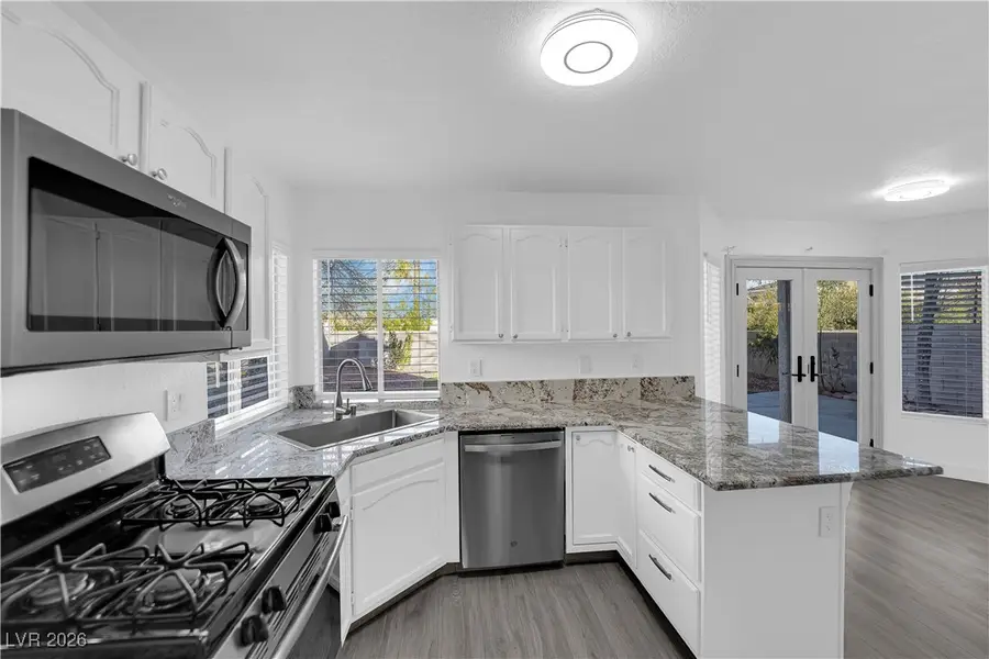 5732 Desert Sky Way, Las Vegas, NV 89149 - #2