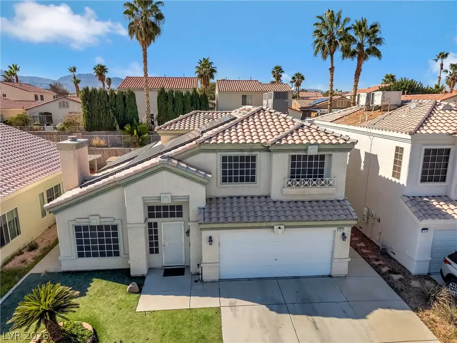 7237 Eaglegate Street, Las Vegas, NV 89131 - Image #2