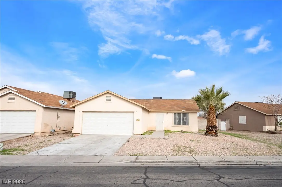 2038 Hazel Croft Way, North Las Vegas, NV 89032 - #1
