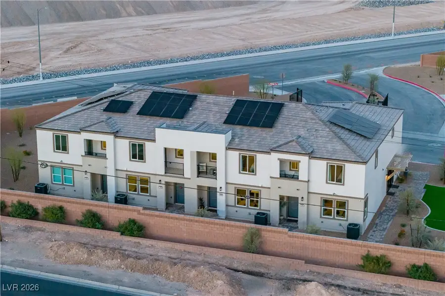 1964 Hydrangea Place, Las Vegas, NV 89106 - Image #2