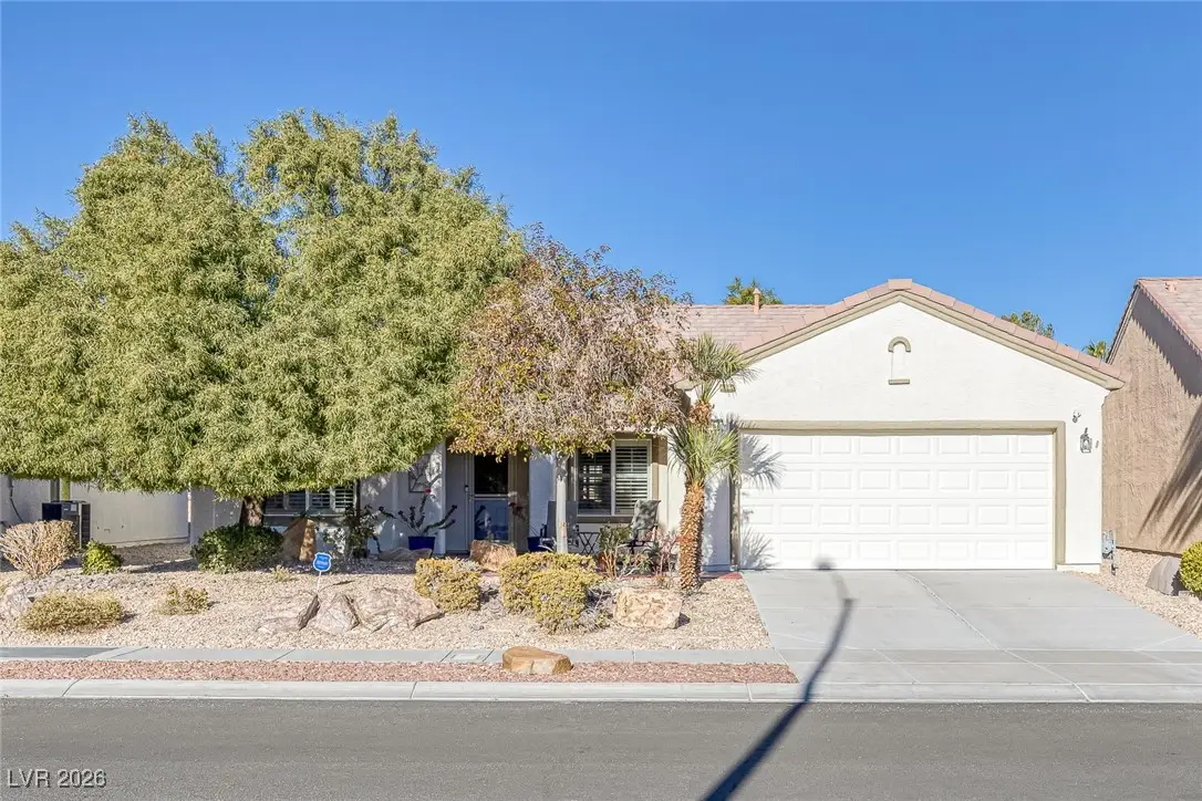 7457 Widewing Drive, North Las Vegas, NV 89084 - #1